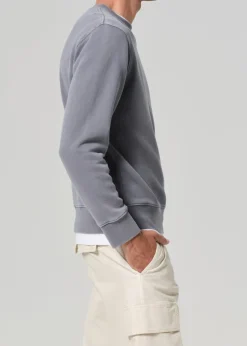 Vintage Crewneck Sweatshirt