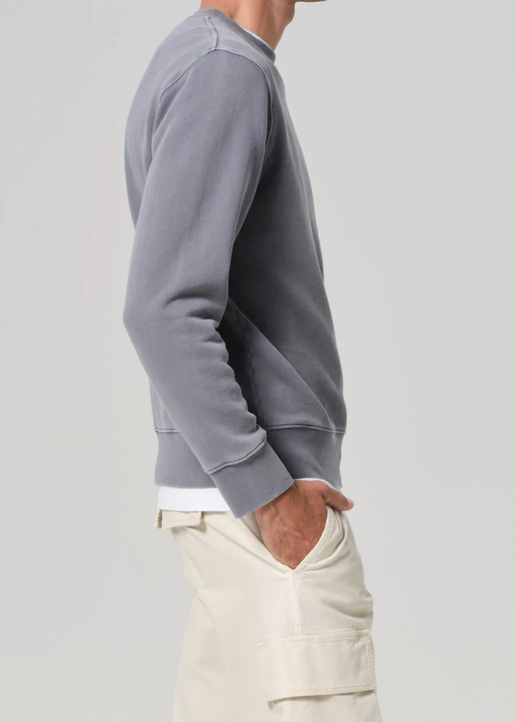 Vintage Crewneck Sweatshirt