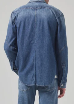 Wesley Shirt