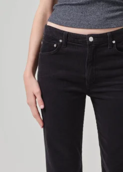 Zurie Ankle Corduroy