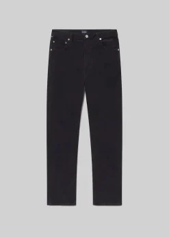 Zurie Ankle Corduroy